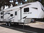 14 Forest River Salem