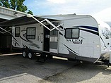 12 Forest River Salem Sport SRV