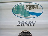 2012 Forest River Salem Sport SRV Photo #10