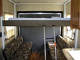 2012 Forest River Salem Sport SRV Photo #15