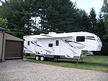 14 Forest River Salem Sport SRV