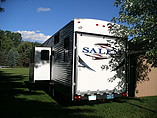 2014 Forest River Salem Sport SRV Photo #2