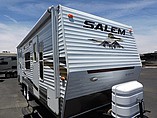 10 Forest River Salem