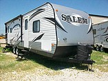 13 Forest River Salem