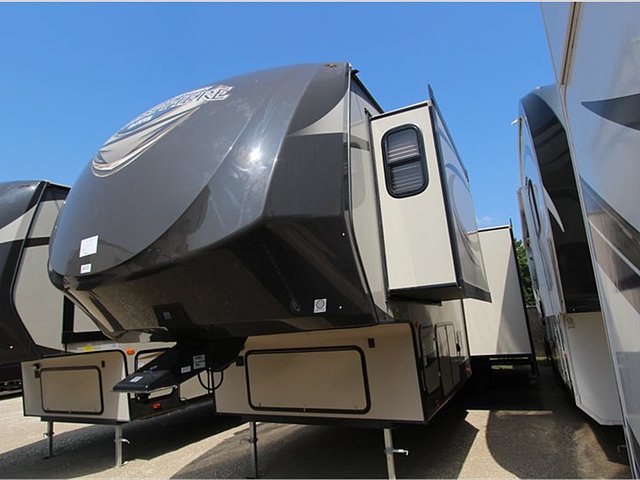 2015 Forest River Salem Hemisphere Lite Photo