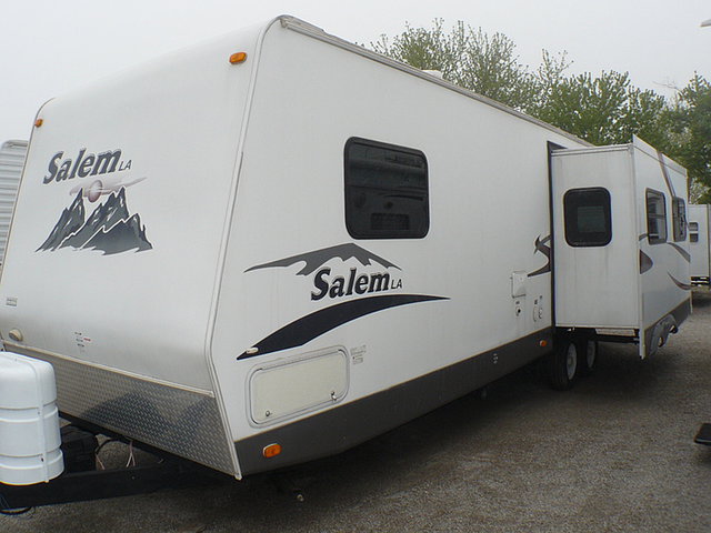 2007 Forest River Salem LA Photo