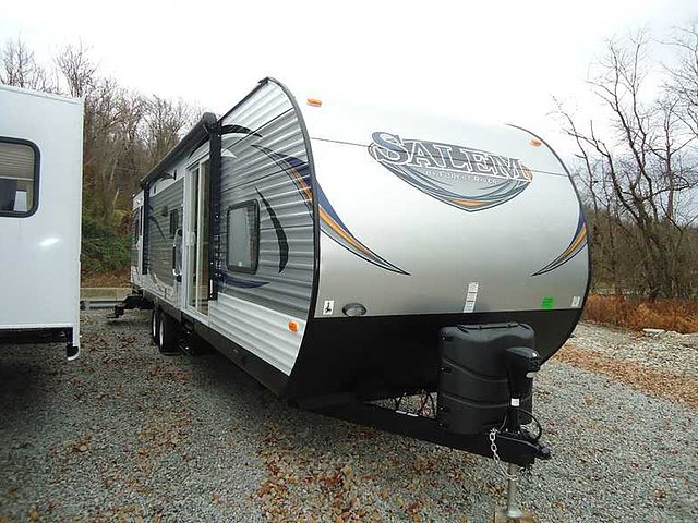 2016 Forest River Salem Photo