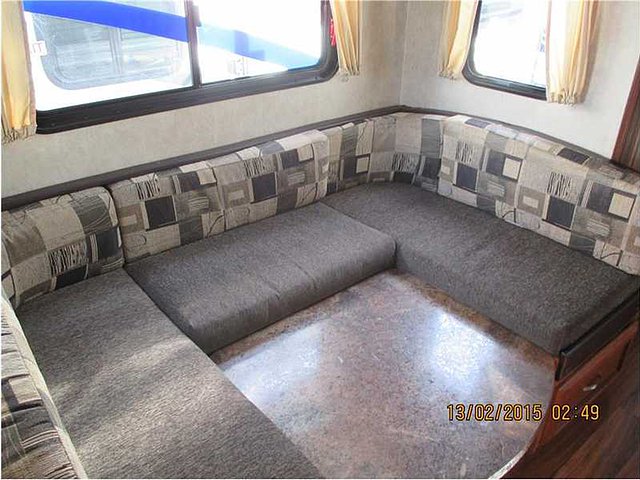 15 Forest River Salem