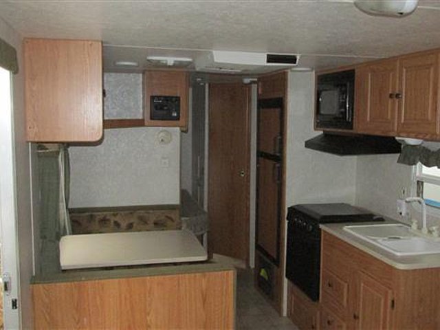 12 Forest River Salem