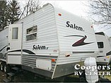 2006 Forest River Salem Photo #3