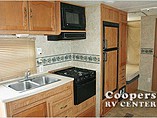 2006 Forest River Salem Photo #5