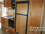 2006 Forest River Salem Photo #12