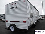 2009 Forest River Salem Photo #8