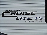 2015 Forest River Salem Photo #5