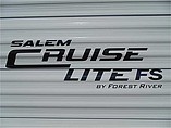 2015 Forest River Salem Photo #5
