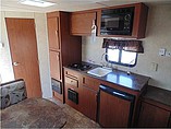 2015 Forest River Salem Photo #18