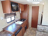 2015 Forest River Salem Photo #24