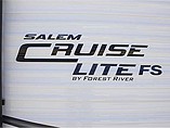 2015 Forest River Salem Photo #5
