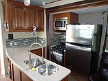 2015 Forest River Salem Villa Photo #5