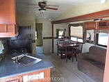2012 Forest River Salem Photo #4