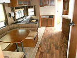2015 Forest River Salem Villa Photo #13