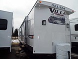 14 Forest River Salem Villa Classic