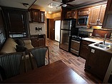 2015 Forest River Salem Villa Estate Photo #13