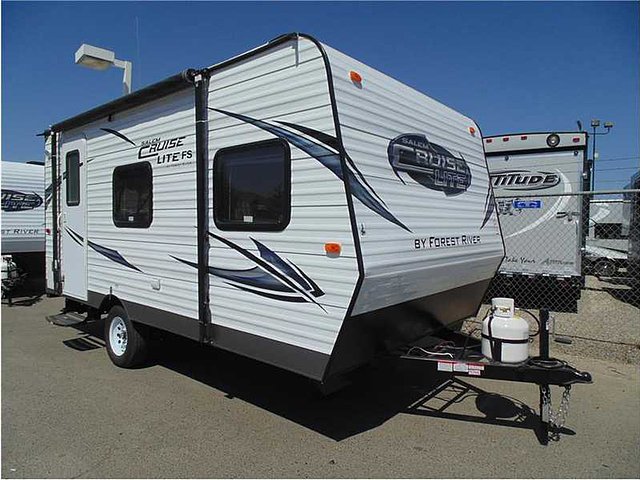 2015 Forest River Salem Photo