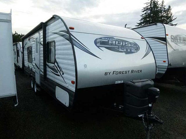 15 Forest River Salem