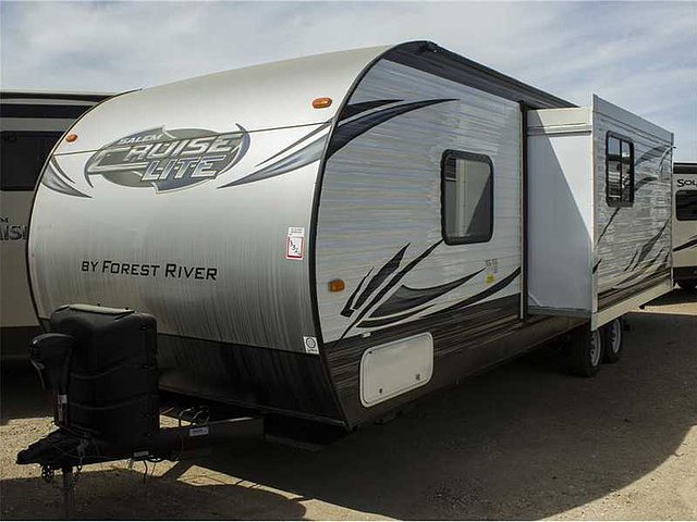 2015 Forest River Salem Photo