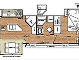 15 Forest River Salem Villa