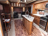 2015 Forest River Salem Villa Photo #3