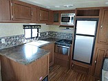 2015 Forest River Salem Photo #3