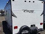 2016 Forest River Salem XL Photo #4