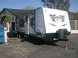 16 Forest River Salem XL