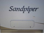 2010 Forest River Sandpiper Photo #9