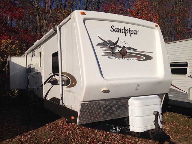 2007 Forest River Sandpiper Photo