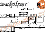 15 Forest River Sandpiper