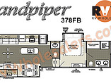 15 Forest River Sandpiper