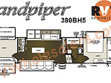 15 Forest River Sandpiper