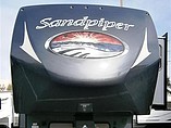 15 Forest River Sandpiper Select