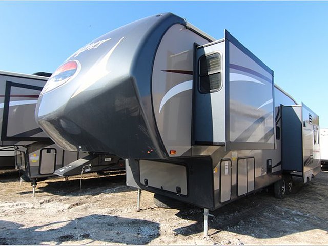 15 Forest River Sandpiper Select