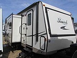 15 Forest River Shamrock