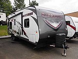 15 Forest River Shockwave