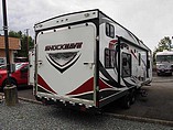 2015 Forest River Shockwave Photo #4