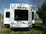 2010 Forest River Sierra Photo #3