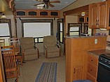 2011 Forest River Sierra Photo #7