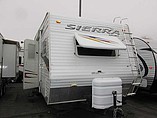 06 Forest River Sierra