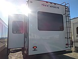 2015 Forest River Sierra Photo #3
