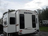 2011 Forest River Sierra Photo #4